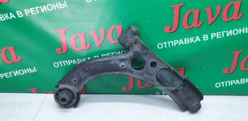 Рычаг левый передний DAIHATSU MOVE LA150S KF-VE 48069-B2041 5 ракурс