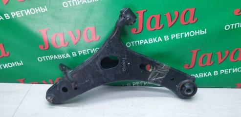 Рычаг правый передний SUBARU FORESTER SJ5 FB20 5 ракурс