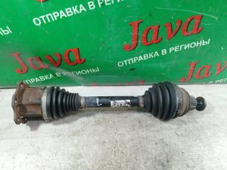 Привод левый передний AUDI A4 8K2 CDNB 8K0407271Q 1 ракурс
