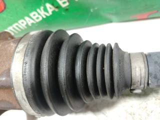 Привод левый передний AUDI A4 8K2 CDNB 8K0407271Q 3 ракурс