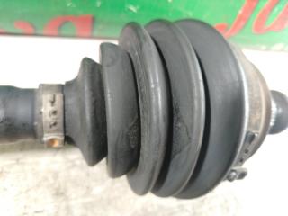 Привод левый передний AUDI A4 8K2 CDNB 8K0407271Q 4 ракурс