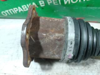 Привод правый передний AUDI A4 8K2 CDNB 8K0407271Q 2 ракурс