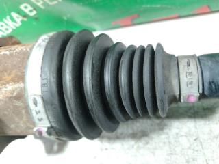 Привод правый передний AUDI A4 8K2 CDNB 8K0407271Q 3 ракурс