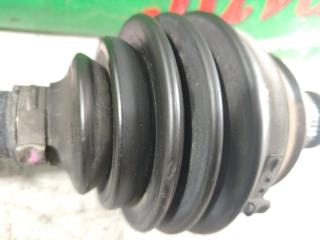 Привод правый передний AUDI A4 8K2 CDNB 8K0407271Q 4 ракурс