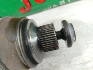 Привод правый передний AUDI A4 8K2 CDNB 8K0407271Q 5 ракурс