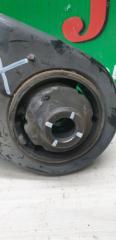 Рычаг левый передний TOYOTA ALPHARD GGH20 2GR-FE 48069-28140 2 ракурс