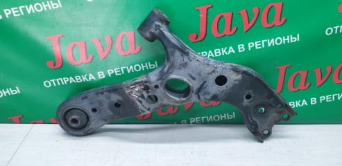Рычаг левый передний TOYOTA ALPHARD GGH20 2GR-FE 48069-28140 4 ракурс