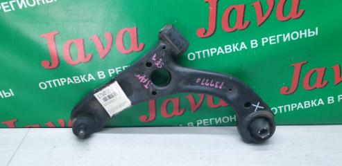 Рычаг левый передний DAIHATSU MOVE LA150S KF-VE 48069-B2041 1 ракурс