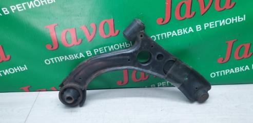 Рычаг левый передний DAIHATSU MOVE LA150S KF-VE 48069-B2041 5 ракурс