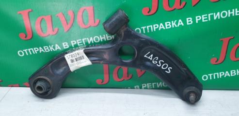 Рычаг правый передний DAIHATSU TANTO LA650S KF-VE 1 ракурс