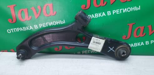 Рычаг левый передний SUZUKI SWIFT ZC11S M13A 45202-63J00 1 ракурс