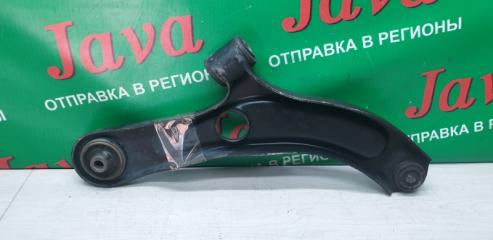 Рычаг левый передний SUZUKI SWIFT ZC11S M13A 45202-63J00 5 ракурс
