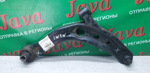 Рычаг правый передний MAZDA MPV LW3W L3-DE LC6234300C 1 ракурс
