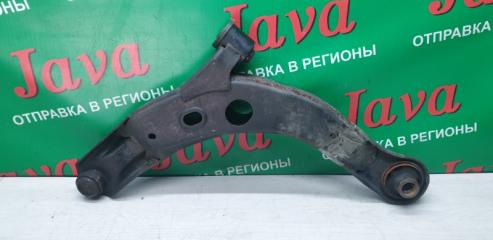 Рычаг правый передний MAZDA MPV LW3W L3-DE LC6234300C 5 ракурс