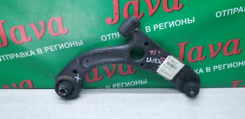 Рычаг правый передний DAIHATSU MOVE LA150S KF-VE 48068-B2041 1 ракурс
