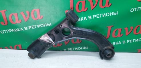 Рычаг правый передний DAIHATSU MOVE LA150S KF-VE 48068-B2041 5 ракурс