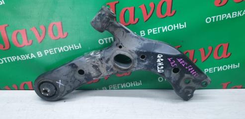 Рычаг правый передний TOYOTA ALPHARD GGH20 2GR-FE 48068-28140 1 ракурс
