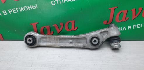 Рычаг правый передний AUDI A4 8W5 DEUC 8W0407156A 1 ракурс