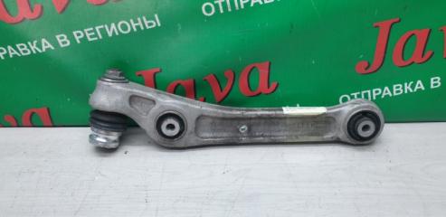 Рычаг левый передний AUDI A4 8W5 DEUC 8W0407155A 1 ракурс