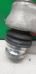 Рычаг левый передний AUDI A4 8W5 DEUC 8W0407155A 4 ракурс