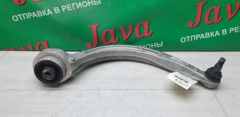 Рычаг левый передний AUDI A4 8W5 DEUC 8W0407695A 1 ракурс