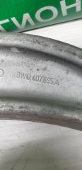 Рычаг левый передний AUDI A4 8W5 DEUC 8W0407695A 4 ракурс