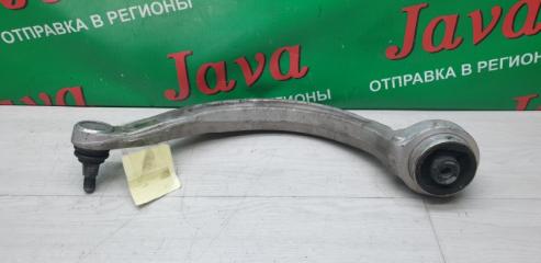 Рычаг левый передний AUDI A4 8W5 DEUC 8W0407695A 5 ракурс