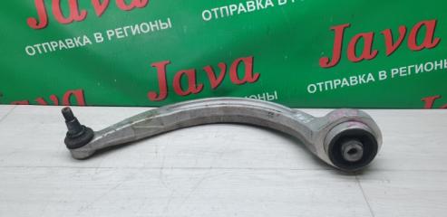 Рычаг правый передний AUDI A4 8W5 DEUC 8W0407696B 1 ракурс