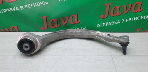 Рычаг правый передний AUDI A4 8W5 DEUC 8W0407696B 4 ракурс