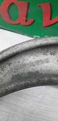 Рычаг правый передний AUDI A4 8W5 DEUC 8W0407696B 5 ракурс