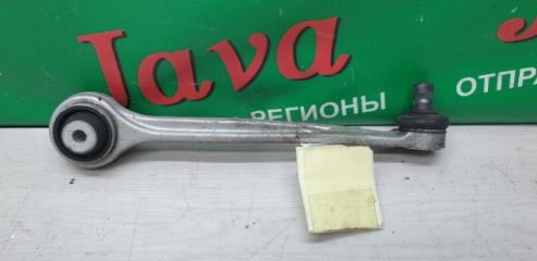 Рычаг левый передний AUDI A4 8W5 DEUC 8W0407506D 4 ракурс