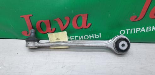 Рычаг левый передний AUDI A4 8W5 DEUC 8W0407505E 4 ракурс