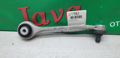 Рычаг правый передний AUDI A4 8W5 DEUC 8W0407508E 1 ракурс