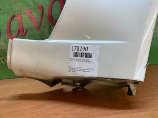 Накладка на крыло правая передняя TOYOTA LAND CRUISER UZJ100 2UZ-FE 4 ракурс