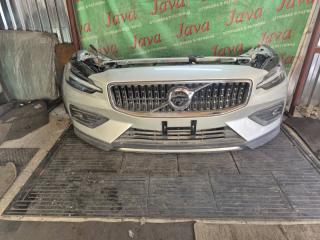 Ноускат передний VOLVO V60 ZB420 B4204T23 1 ракурс