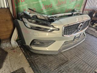 Ноускат передний VOLVO V60 ZB420 B4204T23 3 ракурс