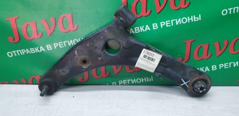 Рычаг левый передний MITSUBISHI COLT PLUS Z23W 4A91 4013A033 1 ракурс