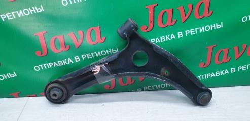 Рычаг левый передний MITSUBISHI COLT PLUS Z23W 4A91 4013A033 5 ракурс
