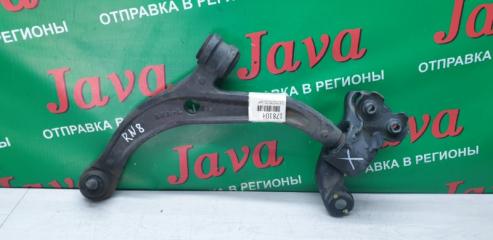 Рычаг левый передний HONDA STREAM RN8 R20A 51360-SMA-030 1 ракурс