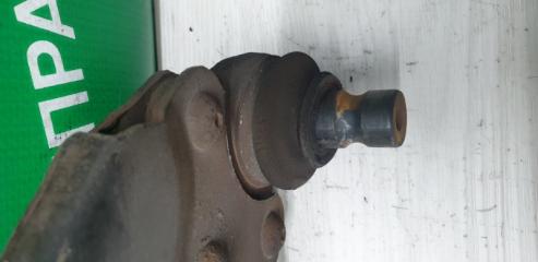 Рычаг правый передний MAZDA VERISA DC5W ZY-VE D35034350C 2 ракурс