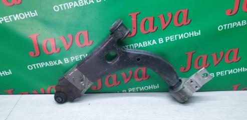 Рычаг правый передний MAZDA VERISA DC5W ZY-VE D35034350C 5 ракурс