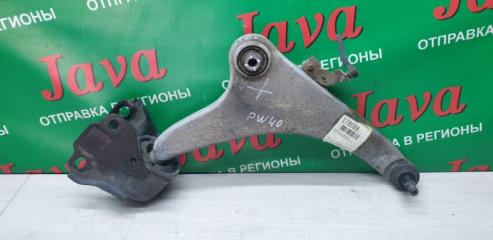 Рычаг правый передний VOLVO V70 BW40 B4204T11 1 ракурс