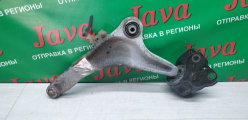 Рычаг правый передний VOLVO V70 BW40 B4204T11 5 ракурс