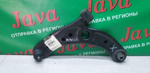 Рычаг левый передний TOYOTA ROOMY M900A 1KR-FE 1 ракурс