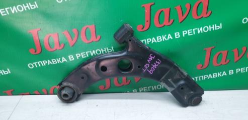 Рычаг левый передний TOYOTA ROOMY M900A 1KR-FE 5 ракурс