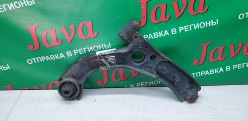 Рычаг левый передний DAIHATSU MOVE LA150S KF-VE 48069-B2041 5 ракурс
