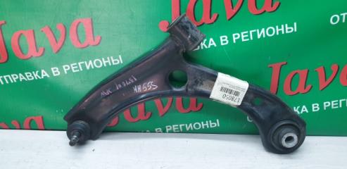 Рычаг левый передний SUZUKI WAGON R MH55S R06A 1 ракурс