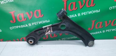 Рычаг левый передний SUZUKI WAGON R MH55S R06A 5 ракурс