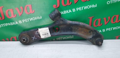Рычаг правый передний SUZUKI SWIFT ZC71S K12B 45201-63J00 1 ракурс