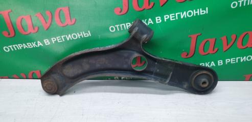 Рычаг правый передний SUZUKI SWIFT ZC71S K12B 45201-63J00 5 ракурс